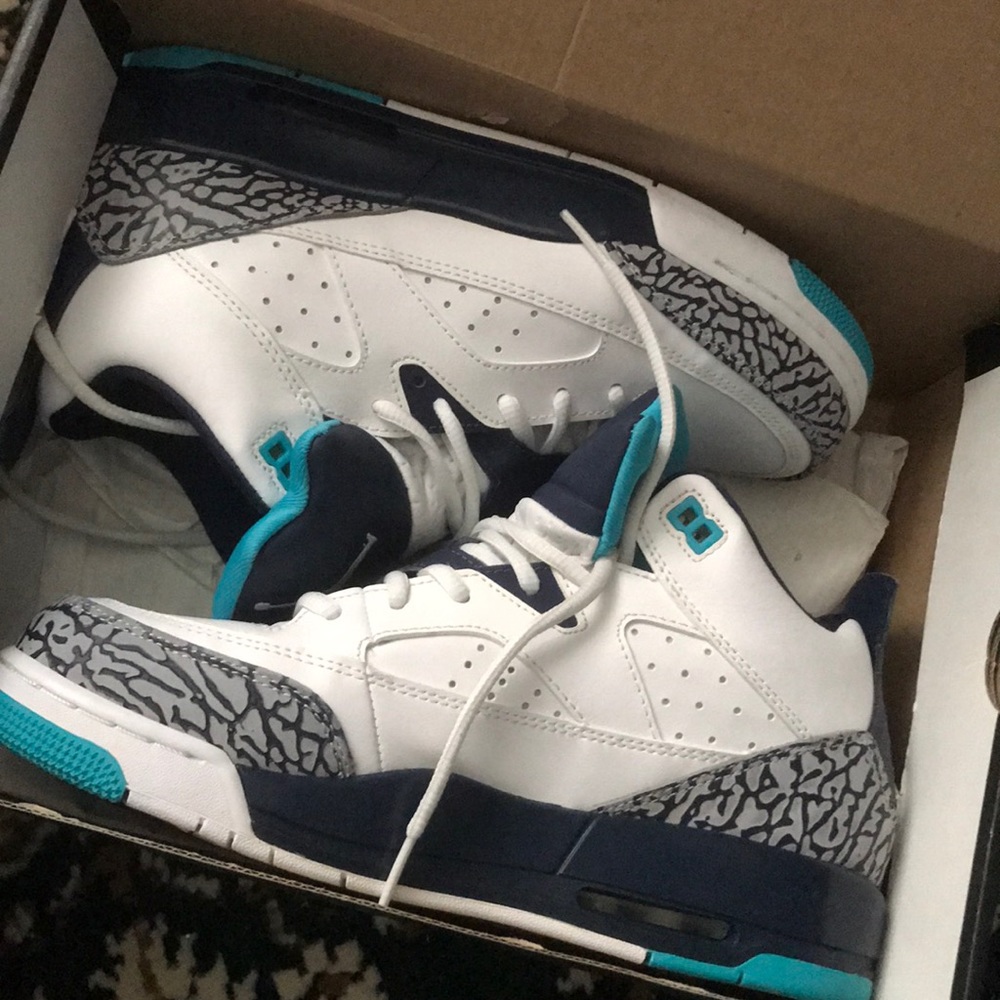 Shoes Jordan’s
